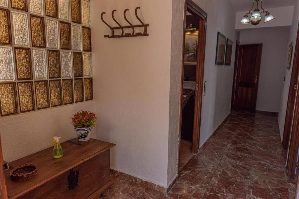 Casa La Albaida, Estacion De Cortes De La Frontera Dış mekan fotoğraf