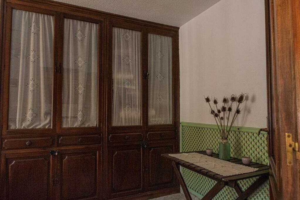 Casa La Albaida, Estacion De Cortes De La Frontera Dış mekan fotoğraf